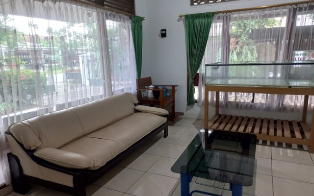 Hotel O Juan Kostel 3