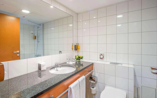 Ibercity Wien Schönbrunn