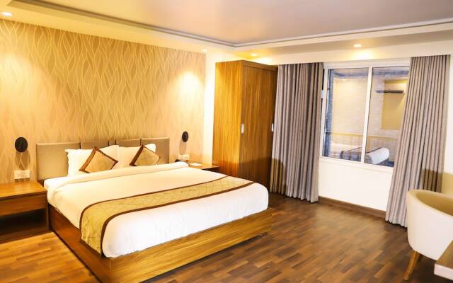 Gorakha Hotel Pvt.Ltd