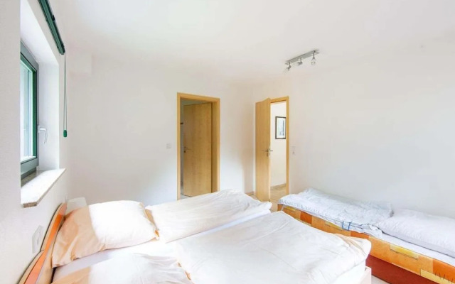 Apartment Directly on the Rennsteig