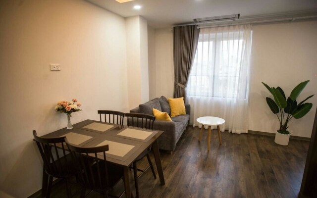 Zo Hotels Tran Duy Hung