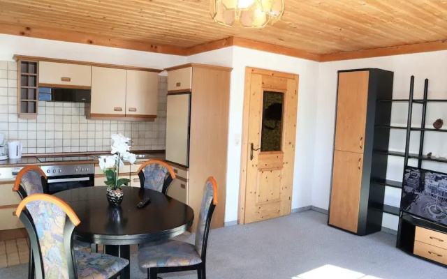 Apartment in Mittersill Near Kitzski Lift
