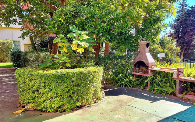 Cozy 2-bed 2-bathroom apartment in sunny Marbella