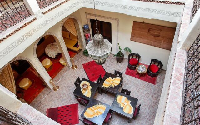 Riad La Kahana
