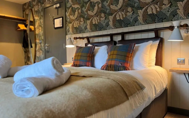 The Forresters Arms Kilburn