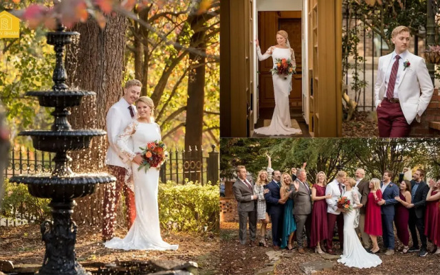 Eden Brae - Birmingham s Premier Retreat