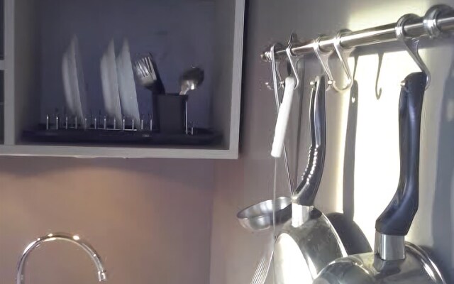 Apartamentos Jorbar