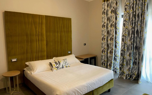 Hotel Sant'Elia