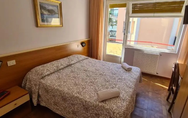 Hotel Colibrì
