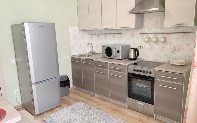 Rental Family Rooms (Рентал Фэмили) на улице Шишкова 72/3