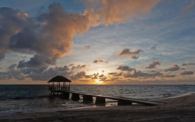 Petit St. Vincent