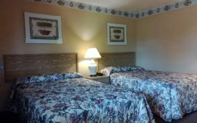 Colonial Inn Mercer-grove City - фото 3