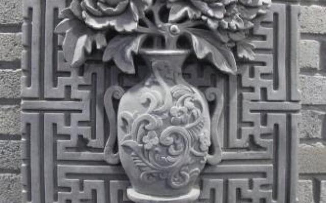 The Bund No1 Business Hotel Xianyang International Airport