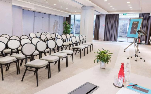 Sofitel Luxembourg Europe