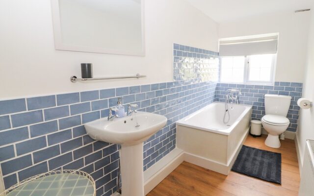 Well House Farm Flat 1