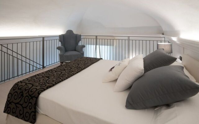 Villa Shelley Boutique Hotel