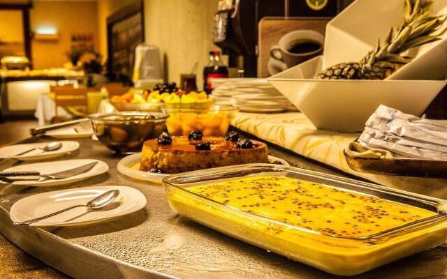 Recife Praia Hotel
