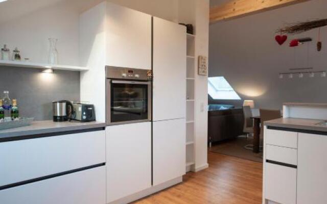 Ferienwohnung Baumer