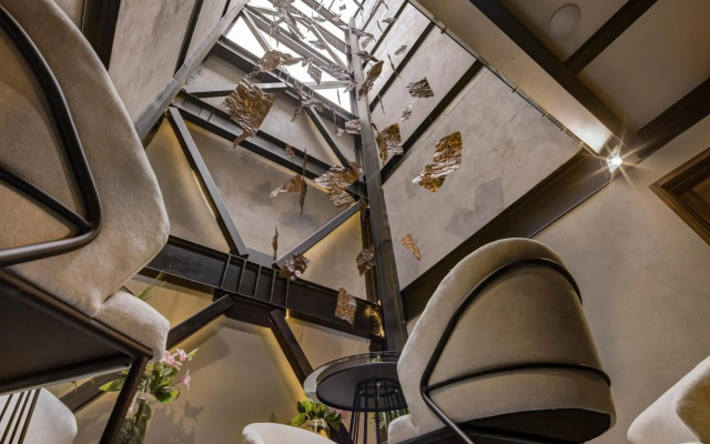 MX Grand Suites