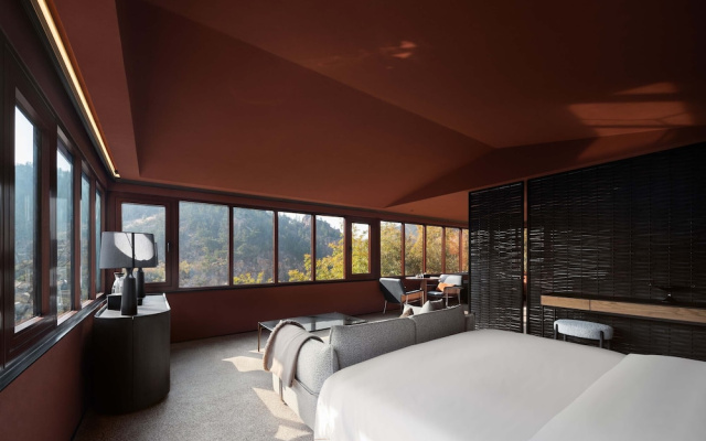 TOPSCAPE Yangshan Hotel
