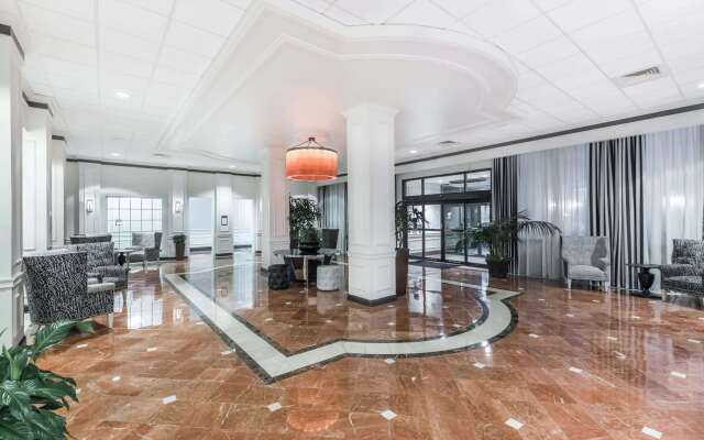 Sonesta Atlanta Northwest Galleria - Marietta