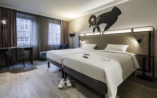 ibis Styles Bielefeld