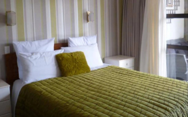 Opua Boutique Seaview Motel
