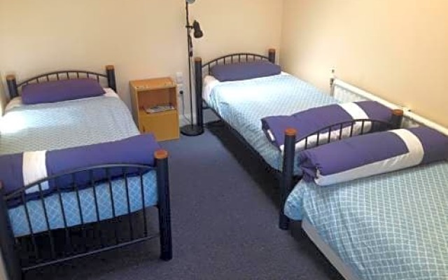 Rawhiti Backpackers