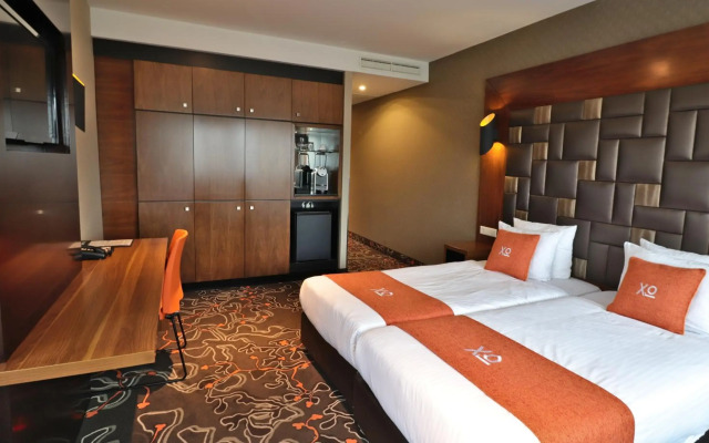 AMERON Köln Hotel Regent