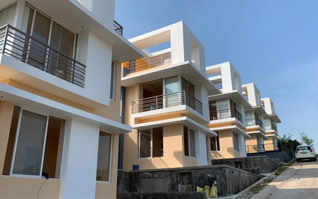 ROYAL MEADOWS - IGATPURI Bungalow B