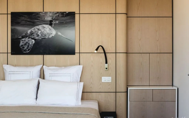 Dream Villa Grand Cul de Sac 769