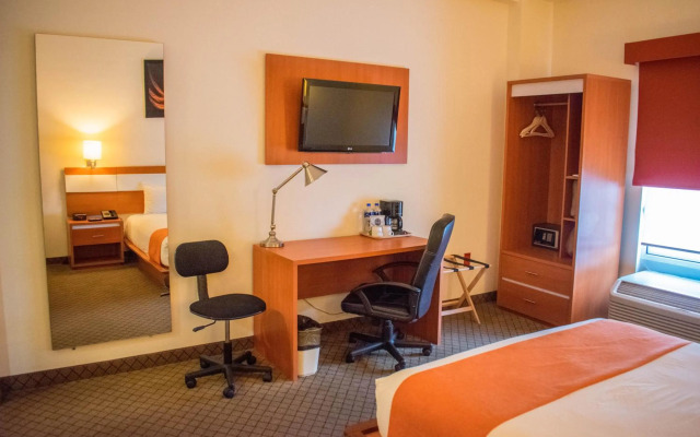 Los Herederos Hotel Piedras Negras