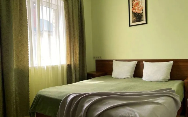 Жемчужинка на ул. Казачий Стан, д. 14Б