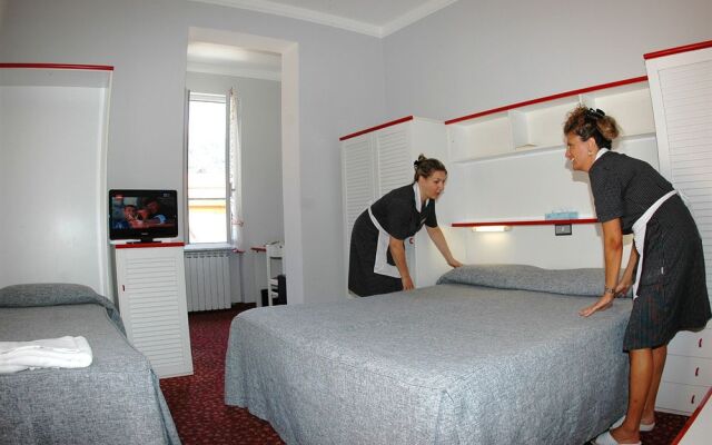 Hotel Flory