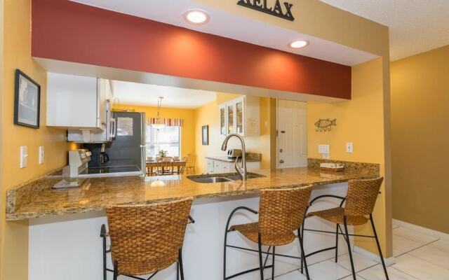 Seacrest II Condos 2 by RedAwning