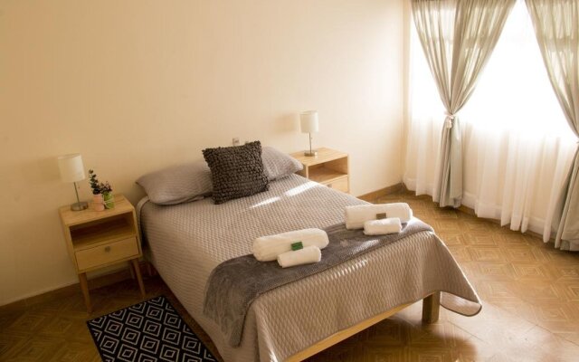 Casa Goo B&b
