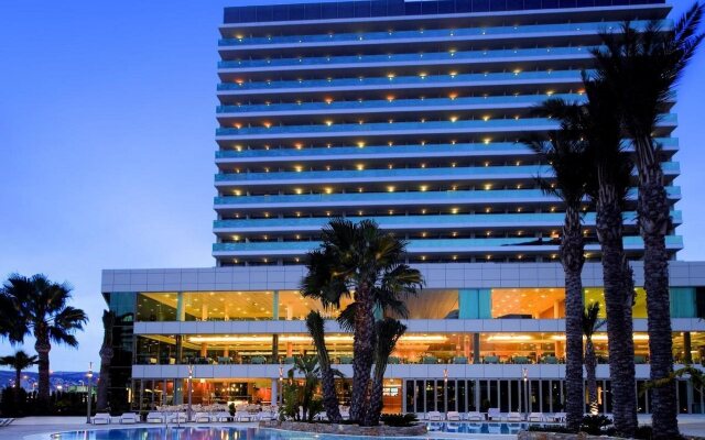 AR Diamante Beach Spa & Convention Center