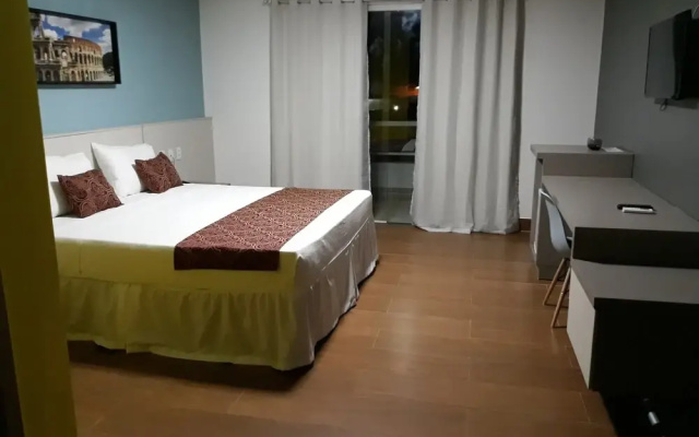 Roma Hotel