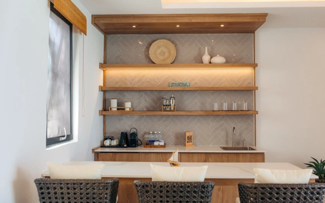 SafiraBlu Luxury Resort & Villas