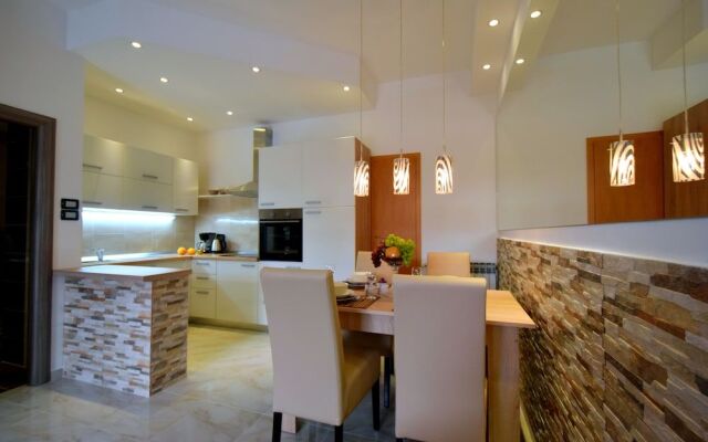 Apartments Antonia