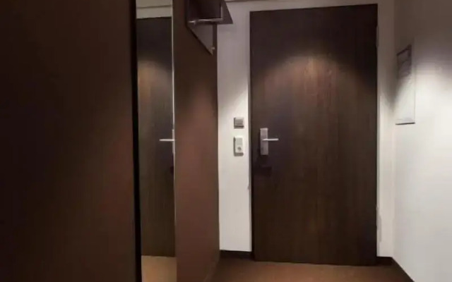 Hotel Tobbaccon