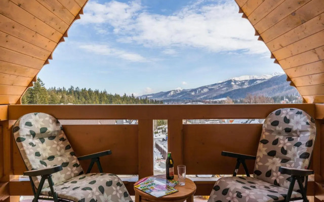 Apartament Słoneczny Zakopane