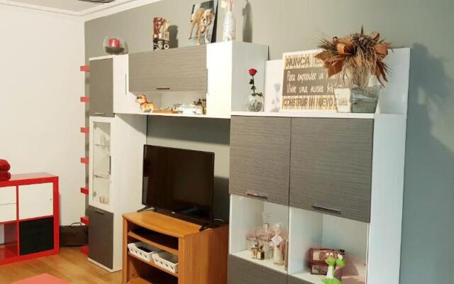 Piso en Vigo 150m2 Hasta 7 huéspedes