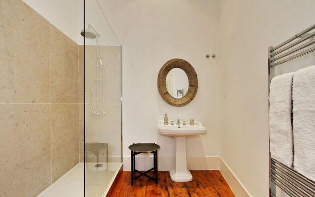 Luxury Suites Liberdade
