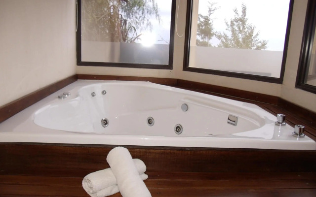 Altos del Sol Spa & Resort