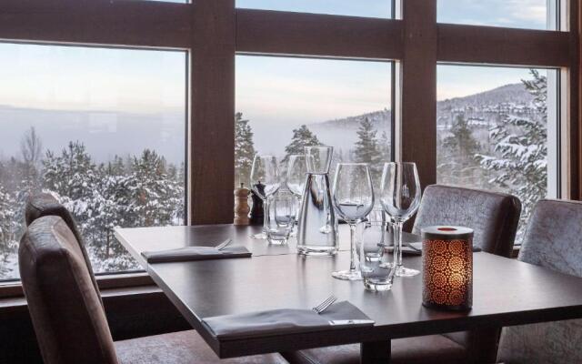 Best Western Stoten Ski Hotel
