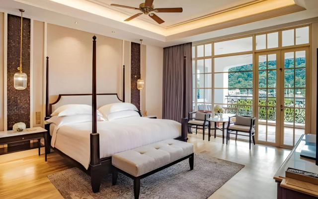 The Danna Langkawi - A Member of Small Luxury s of the World