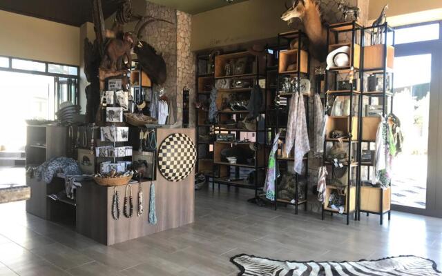 Palala Boutique Game Lodge & Spa