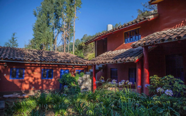 La Casita de mi Abuela