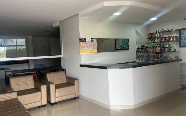 Hotel Sobradinho